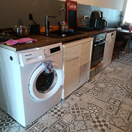Lieblingsplatz- Gästezimmer Am Nord-ostsee-kanal Mit Whirlpools Privatunterkunft Bornholt