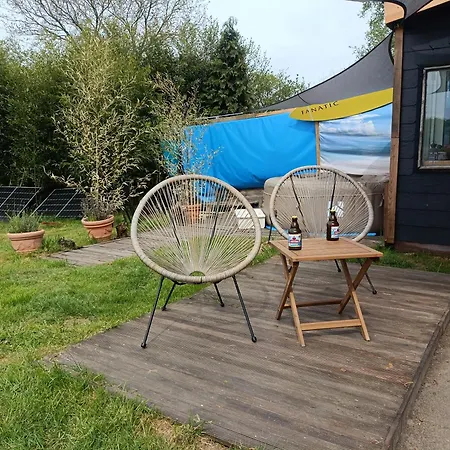 Lieblingsplatz- Gästezimmer Am Nord-ostsee-kanal Mit Whirlpools Privatunterkunft