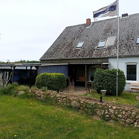 Privatunterkunft Lieblingsplatz- Gästezimmer Am Nord-ostsee-kanal Mit Whirlpools *