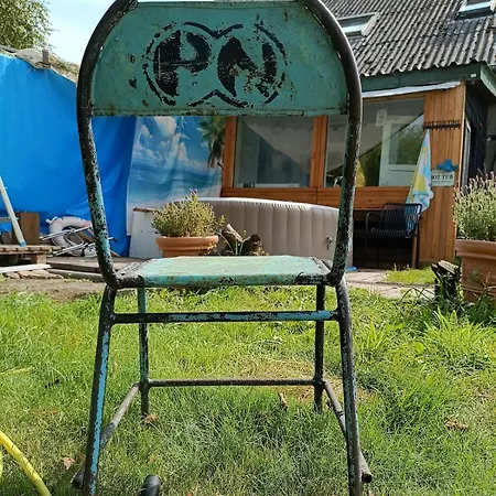 Lieblingsplatz- Gästezimmer Am Nord-ostsee-kanal Mit Whirlpools Privatunterkunft *