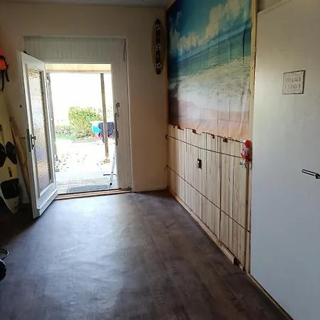 Lieblingsplatz- Gästezimmer Am Nord-ostsee-kanal Mit Whirlpools Privatunterkunft Bornholt