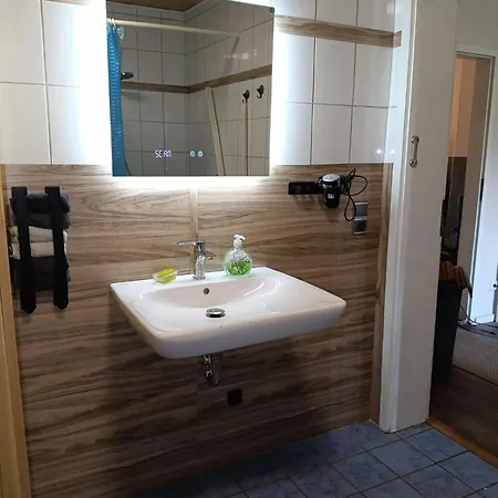 Lieblingsplatz- Gästezimmer Am Nord-ostsee-kanal Mit Whirlpools Privatunterkunft Bornholt