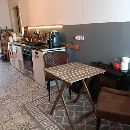 Privatunterkunft Lieblingsplatz- Gästezimmer Am Nord-ostsee-kanal Mit Whirlpools *