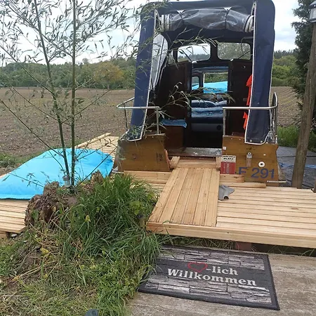 Privatunterkunft Lieblingsplatz- Gästezimmer Am Nord-ostsee-kanal Mit Whirlpools