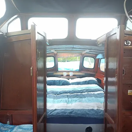 Privatunterkunft Lieblingsplatz- Gästezimmer Am Nord-ostsee-kanal Mit Whirlpools Bornholt