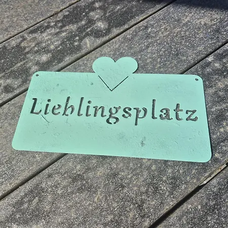 Lieblingsplatz- Gästezimmer Am Nord-ostsee-kanal Mit Whirlpools Bornholt